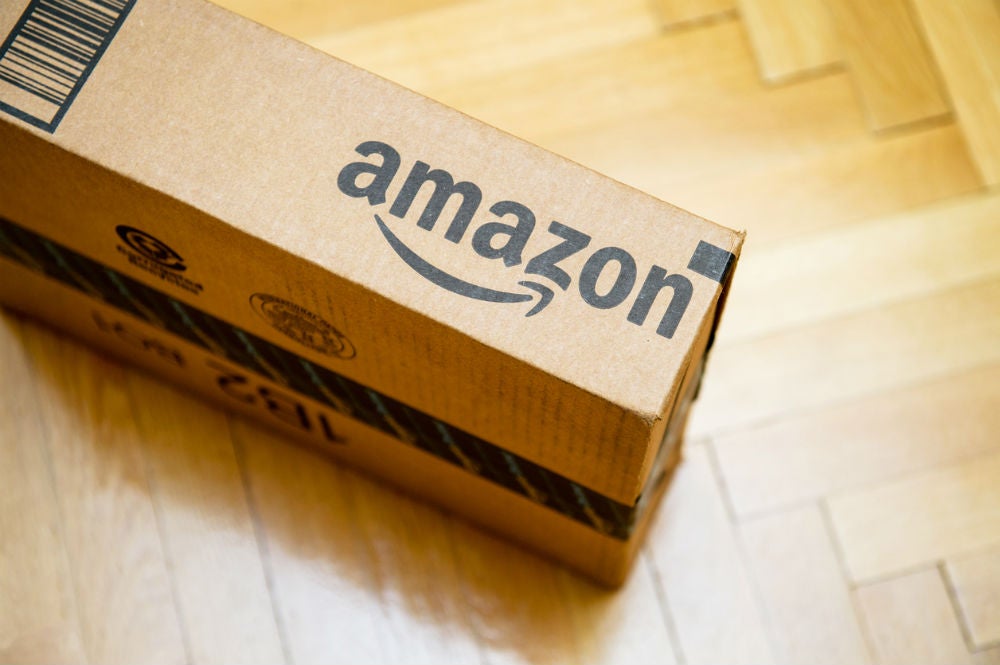 Amazon to transform Australian e-commerce