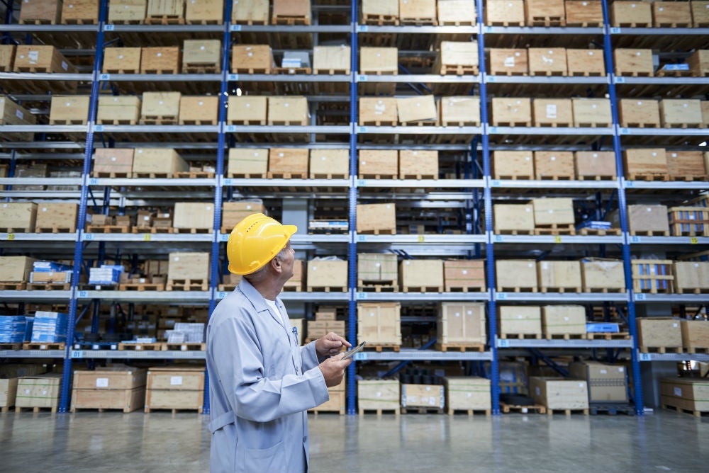 Warehousing risks to 21st century security