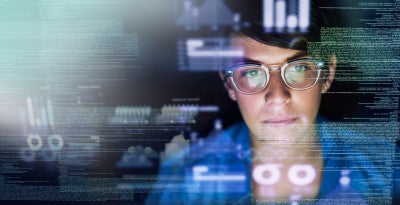 The women of Silicon Valley